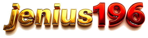 jenius196 login