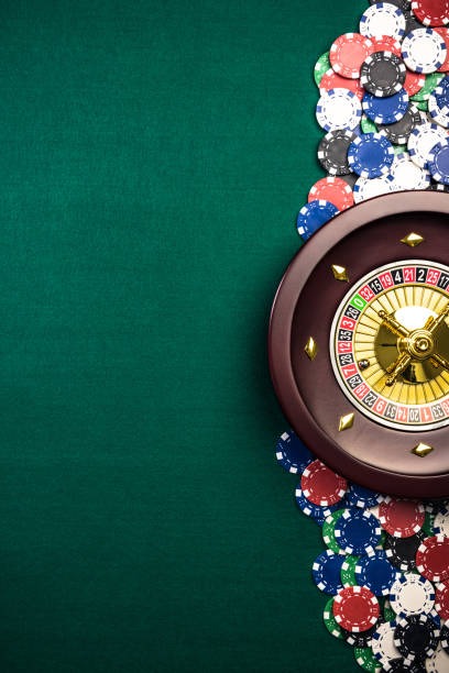 Live dealer studio with multiple camera angles